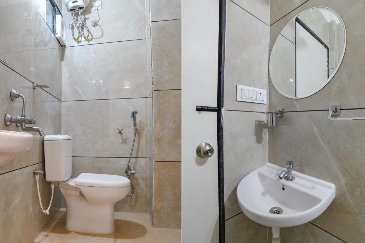 Fabhotel Dev's 3* Indore